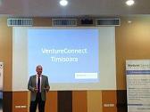 VentureConnect, Doug Richard VentureConnect, Doug Richard